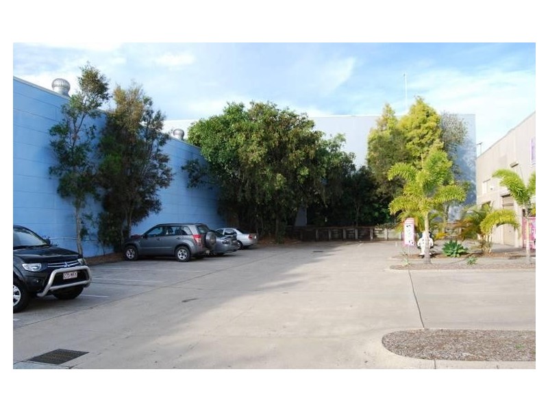 9/13 Newspaper Place, Maroochydore QLD 4558