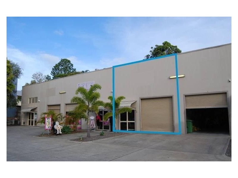 9/13 Newspaper Place, Maroochydore QLD 4558