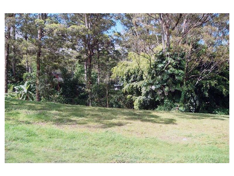 Eagle Heights QLD 4271
