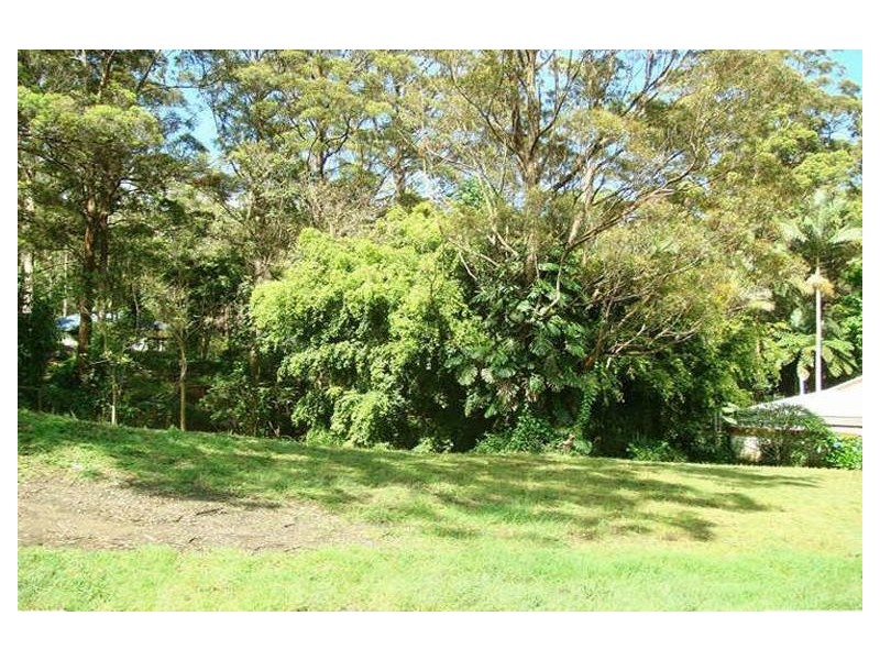 Eagle Heights QLD 4271