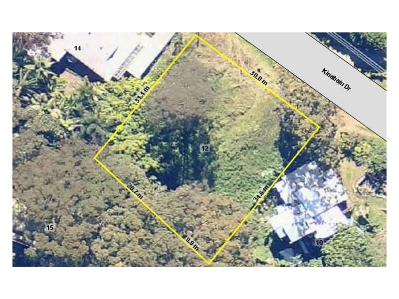 Eagle Heights QLD 4271