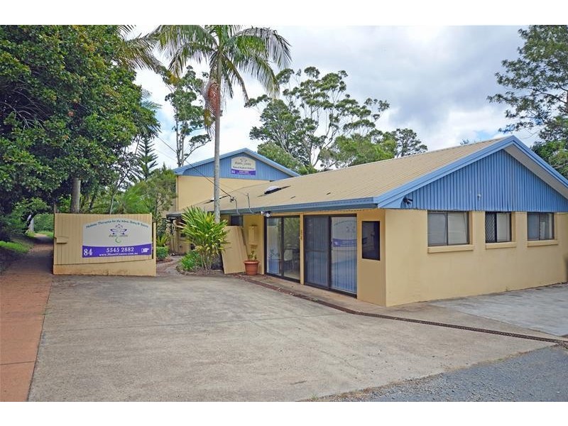 84 Eagle Heights Road, Eagle Heights QLD 4271