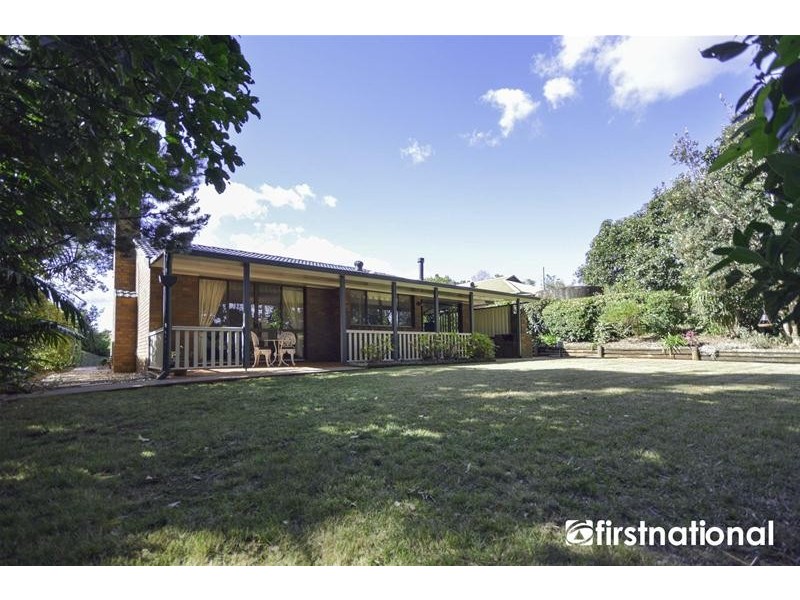 Tamborine Mountain QLD 4272