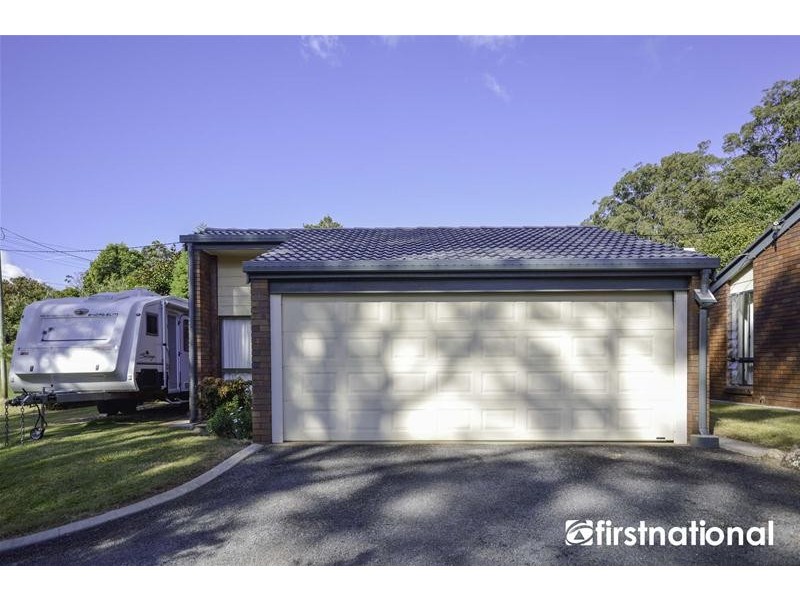 Tamborine Mountain QLD 4272