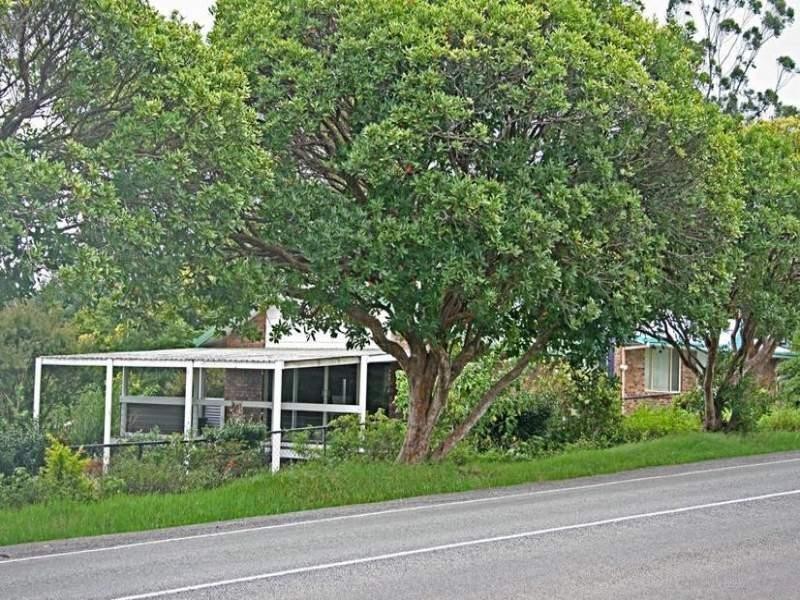 146 Long Road, Eagle Heights QLD 4271