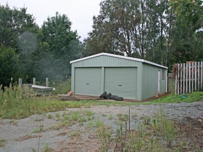 146 Long Road, Eagle Heights QLD 4271