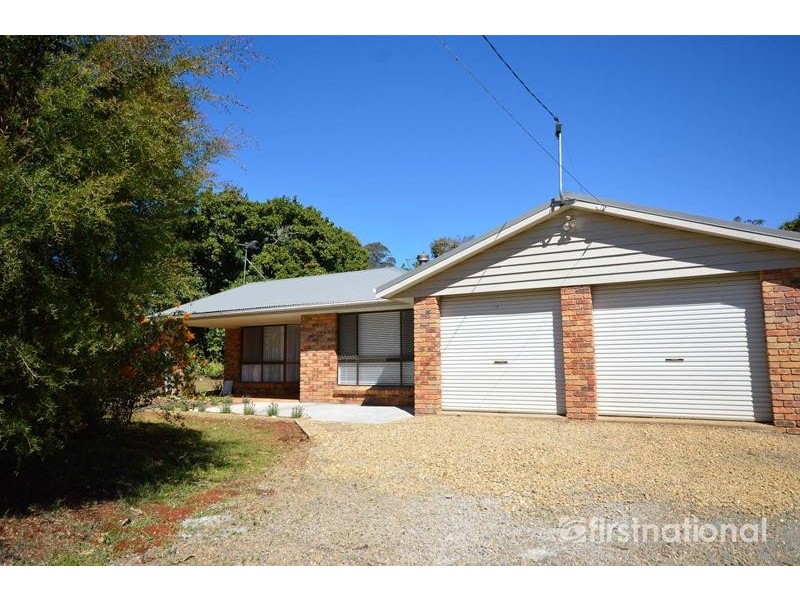 Tamborine Mountain QLD 4272