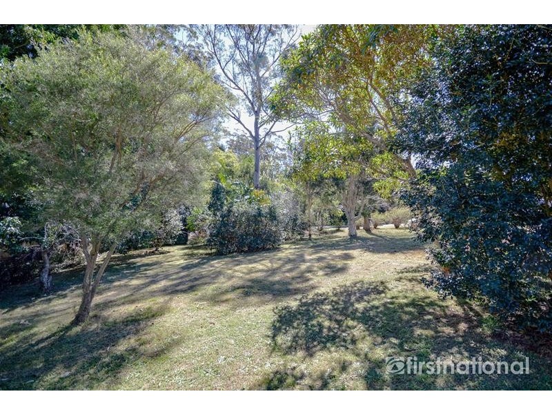 Tamborine Mountain QLD 4272