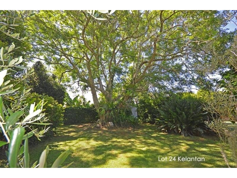 Lot 24/ 130 Curtis Road, Tamborine Mountain QLD 4272