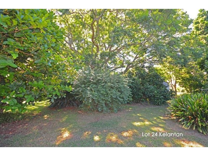 Lot 24/ 130 Curtis Road, Tamborine Mountain QLD 4272