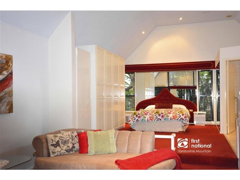 Tamborine Mountain QLD 4272