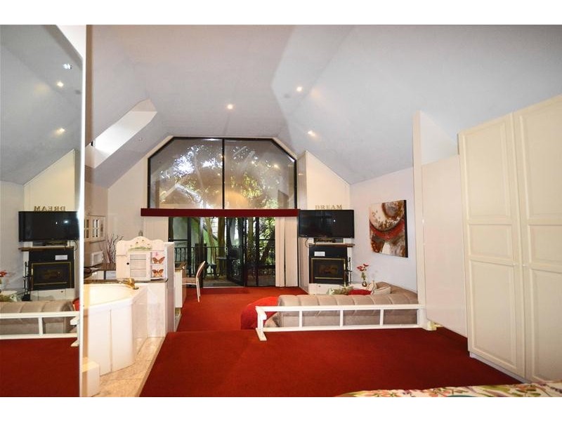 Tamborine Mountain QLD 4272