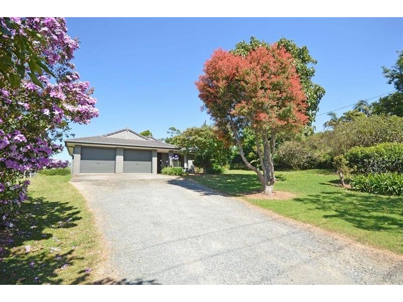 9 Lookout Parade, Tamborine Mountain QLD 4272