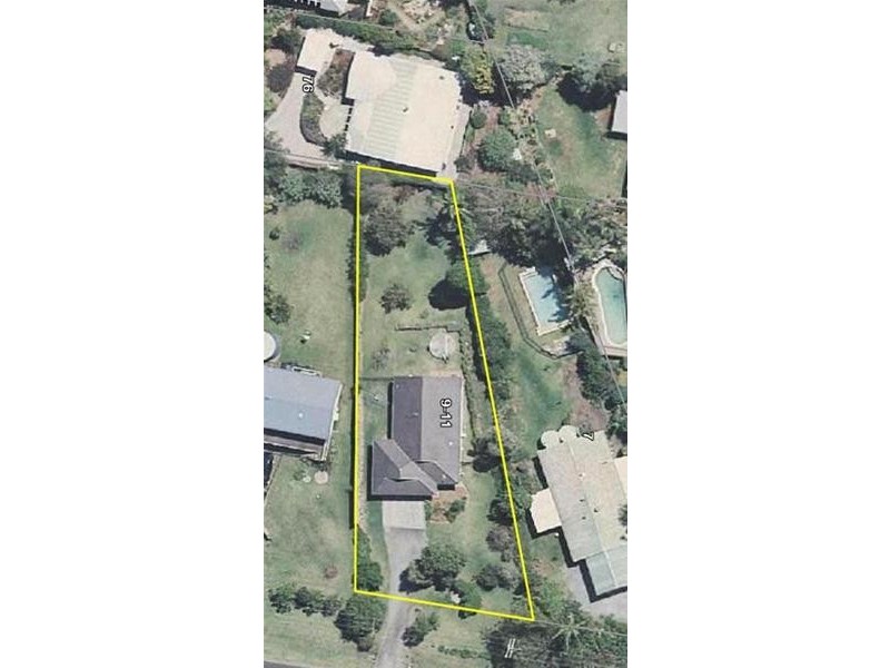 9 Lookout Parade, Tamborine Mountain QLD 4272