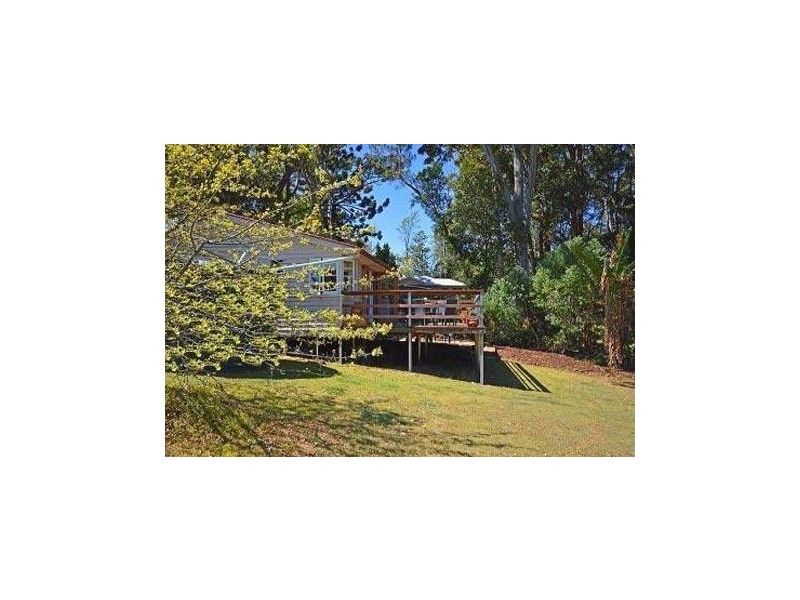 Tamborine Mountain QLD 4272