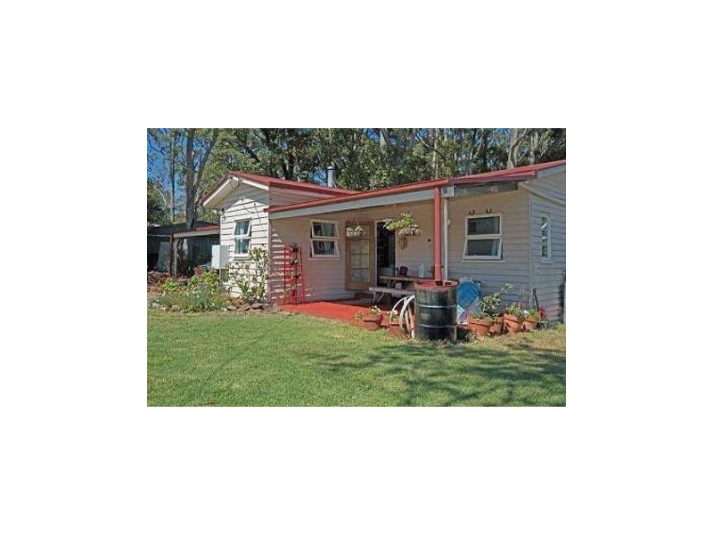 Tamborine Mountain QLD 4272