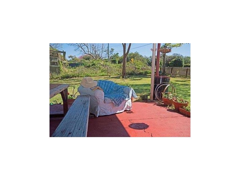 Tamborine Mountain QLD 4272