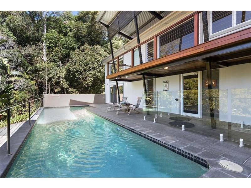 25 Palm Grove Avenue, Tamborine Mountain QLD 4272