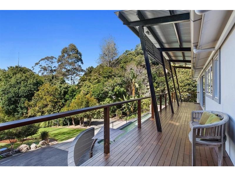 25 Palm Grove Avenue, Tamborine Mountain QLD 4272