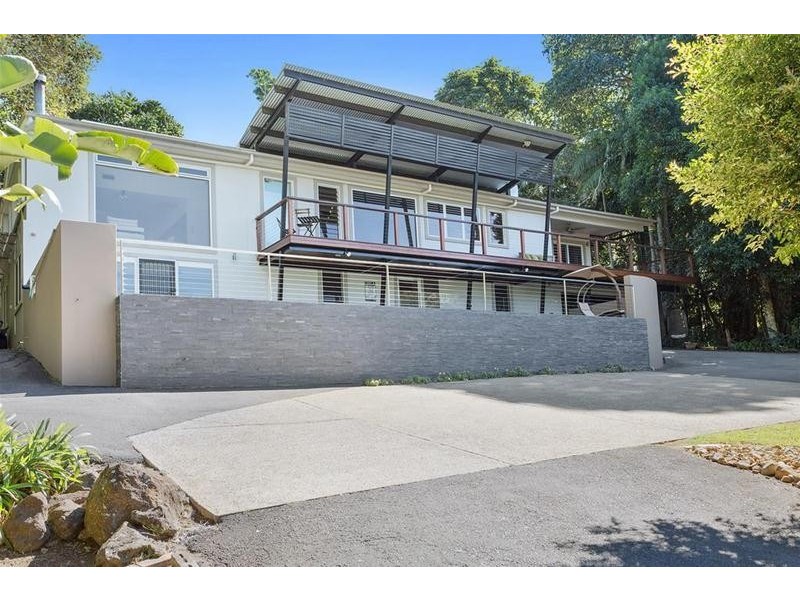 25 Palm Grove Avenue, Tamborine Mountain QLD 4272