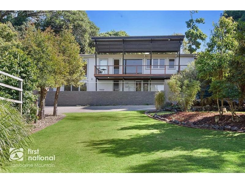 25 Palm Grove Avenue, Tamborine Mountain QLD 4272