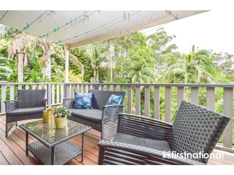 6 Saguaro Court, Tamborine Mountain QLD 4272