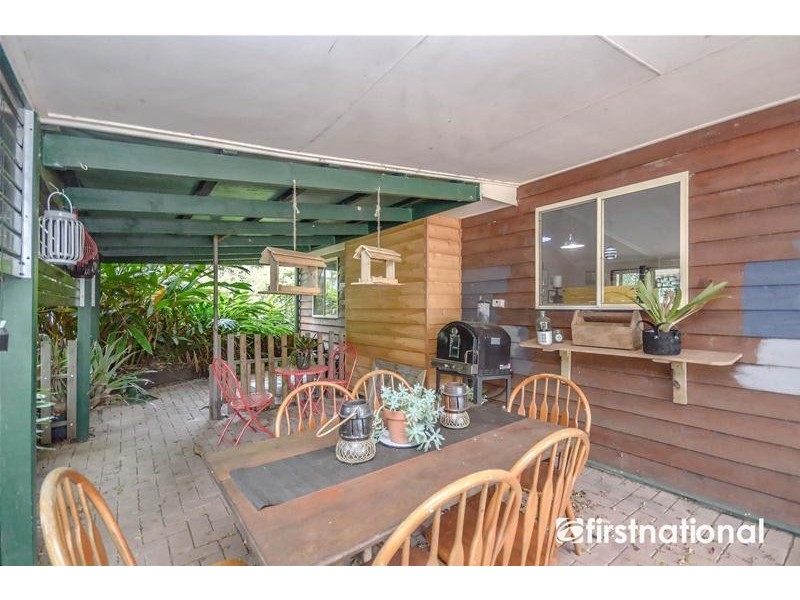 6 Saguaro Court, Tamborine Mountain QLD 4272