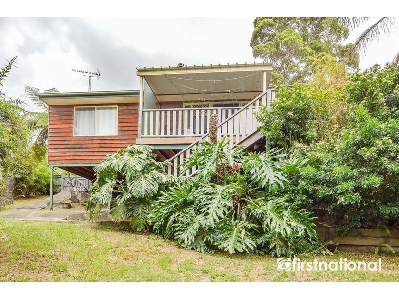 6 Saguaro Court, Tamborine Mountain QLD 4272