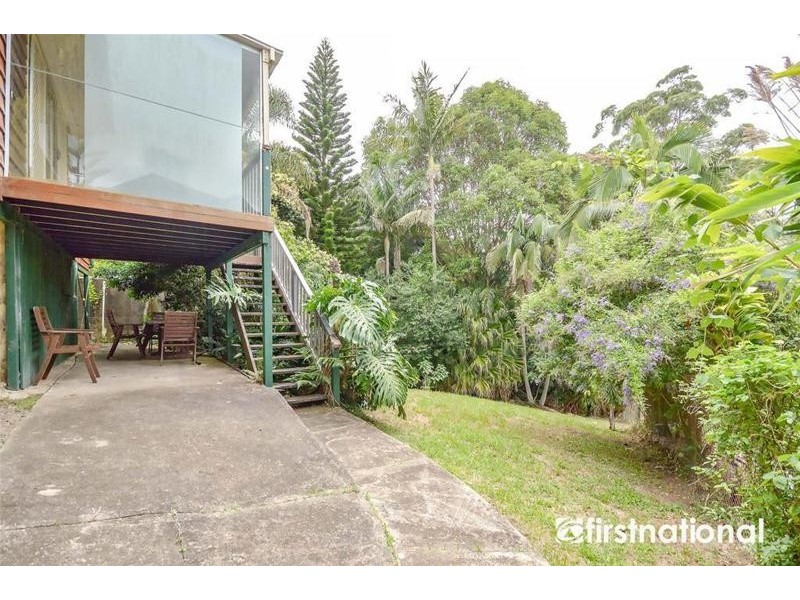6 Saguaro Court, Tamborine Mountain QLD 4272