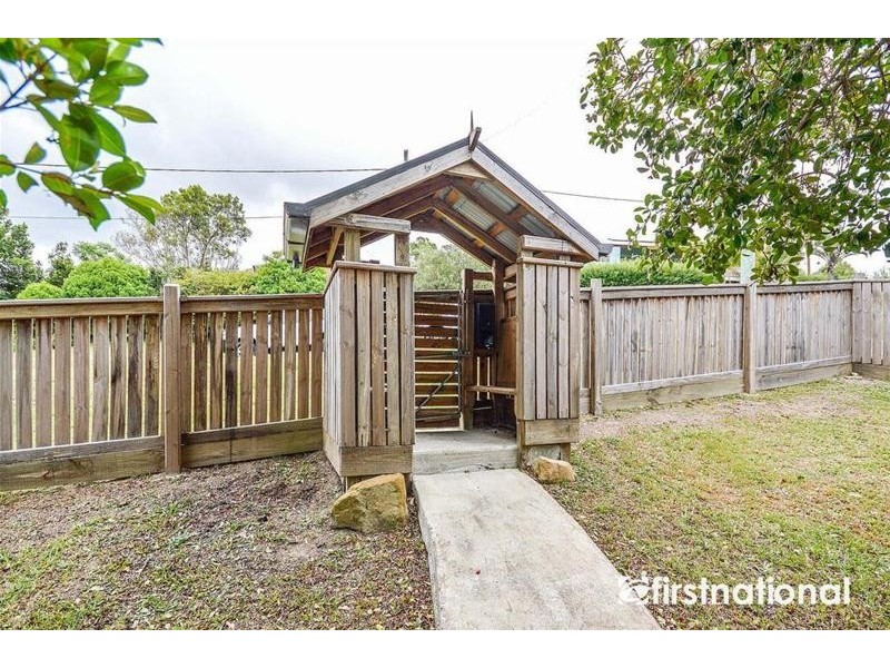 6 Saguaro Court, Tamborine Mountain QLD 4272