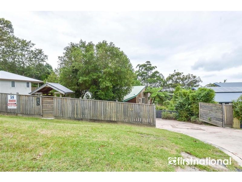 6 Saguaro Court, Tamborine Mountain QLD 4272