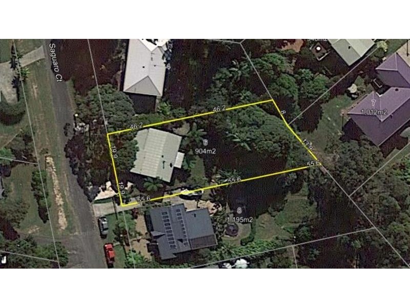 6 Saguaro Court, Tamborine Mountain QLD 4272