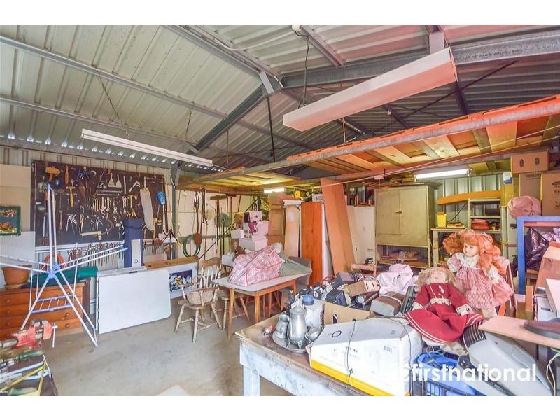 14 Southport Avenue, Tamborine Mountain QLD 4272