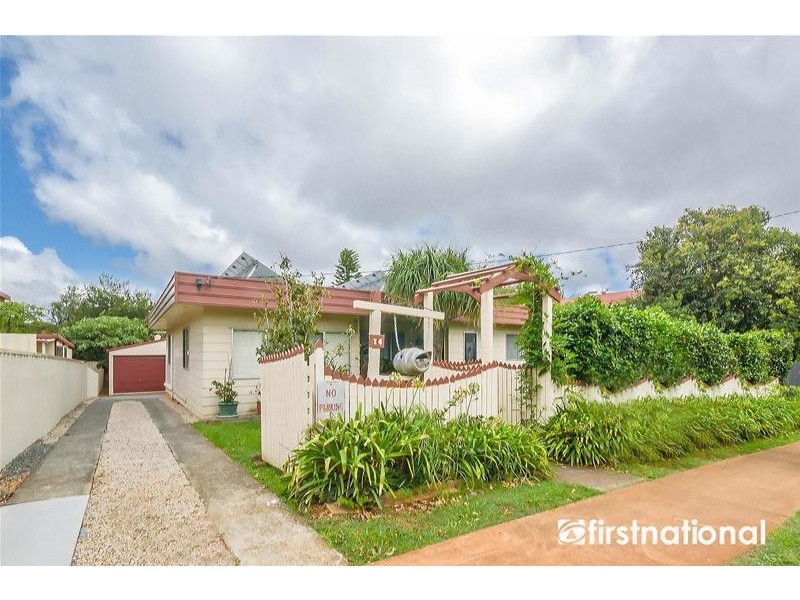 14 Southport Avenue, Tamborine Mountain QLD 4272