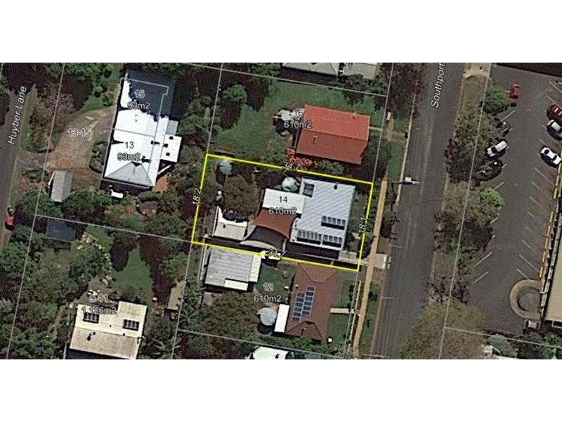 14 Southport Avenue, Tamborine Mountain QLD 4272