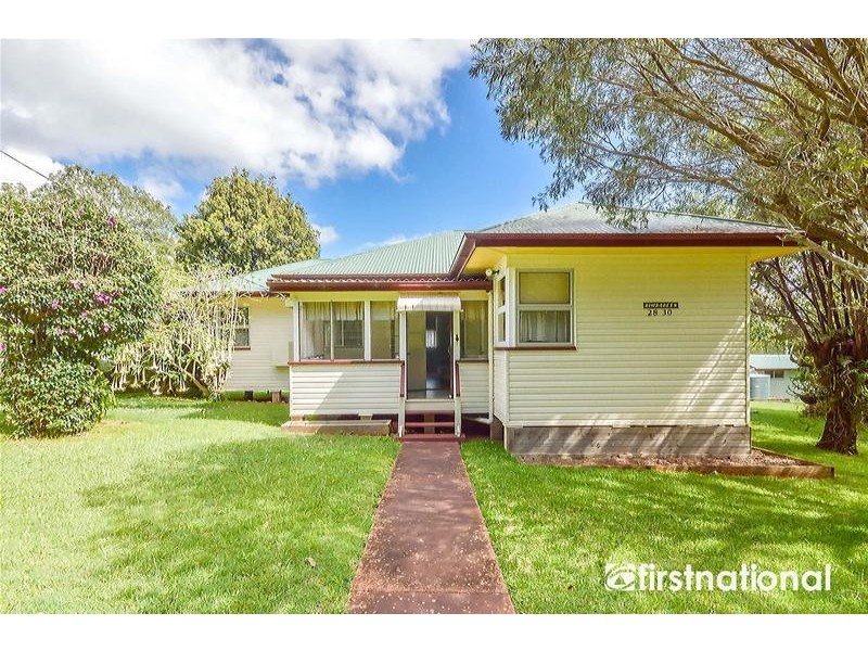 28-30 Capo Lane, Tamborine Mountain QLD 4272