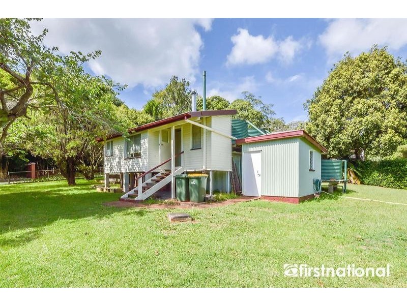 28-30 Capo Lane, Tamborine Mountain QLD 4272