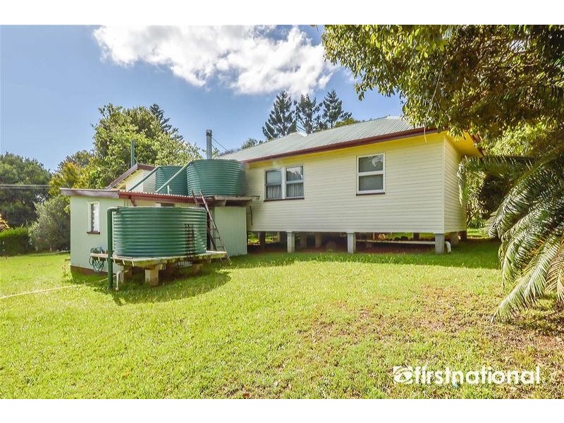 28-30 Capo Lane, Tamborine Mountain QLD 4272