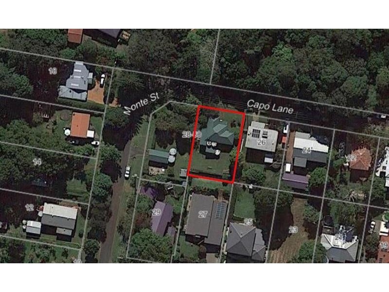 28-30 Capo Lane, Tamborine Mountain QLD 4272