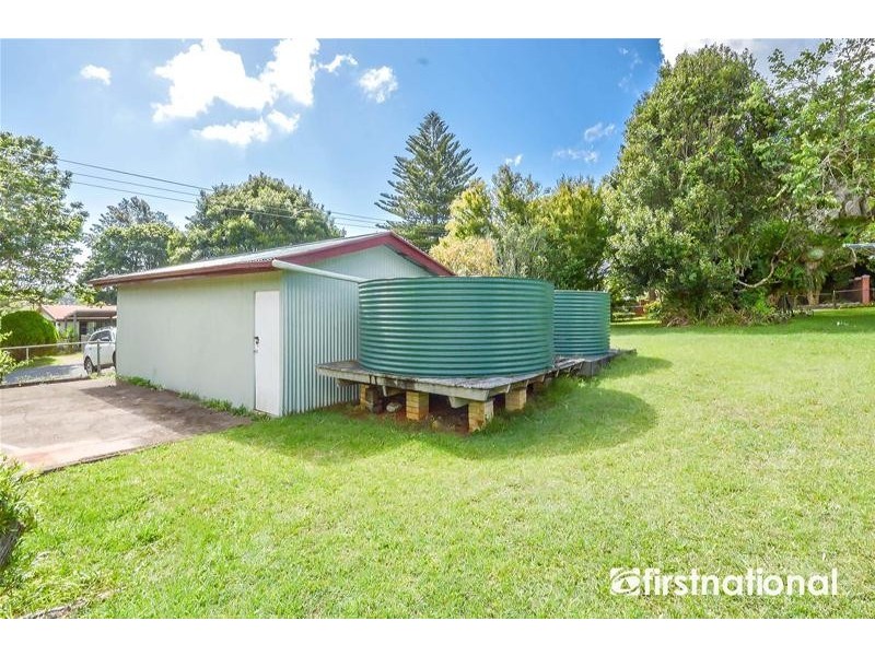 28-30 Capo Lane, Tamborine Mountain QLD 4272