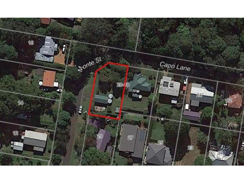 28-30 Capo Lane, Tamborine Mountain QLD 4272