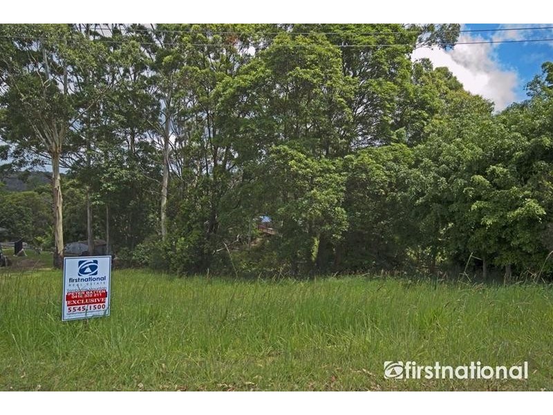 37 Magnetic Drive, Tamborine Mountain QLD 4272