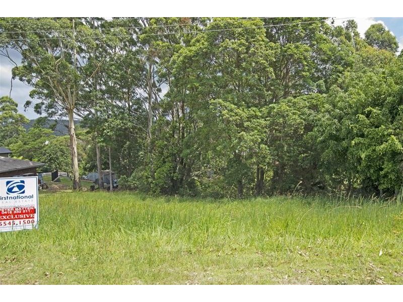 37 Magnetic Drive, Tamborine Mountain QLD 4272