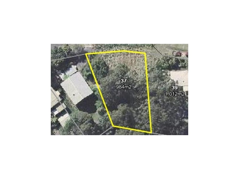 37 Magnetic Drive, Tamborine Mountain QLD 4272