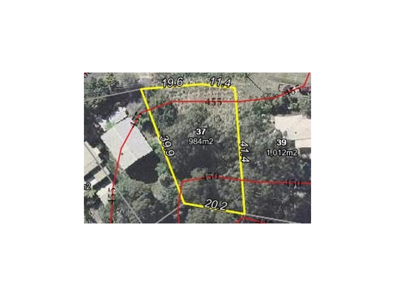 37 Magnetic Drive, Tamborine Mountain QLD 4272