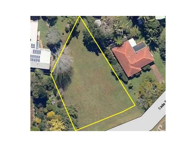 10 – 12 Cade Avenue, Tamborine Mountain QLD 4272