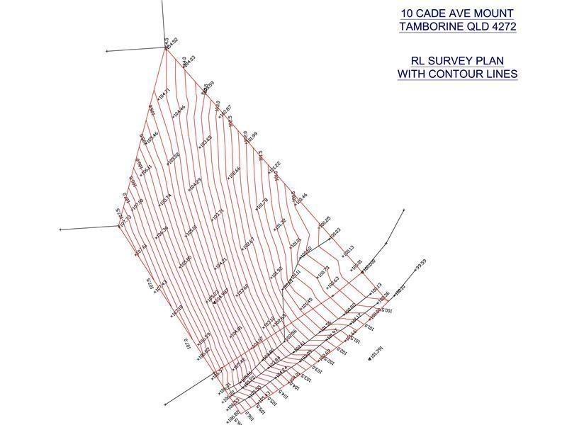 10 – 12 Cade Avenue, Tamborine Mountain QLD 4272