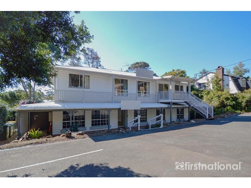 Tamborine Mountain QLD 4272