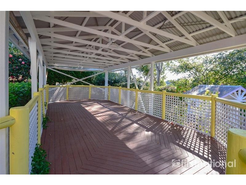 Tamborine Mountain QLD 4272