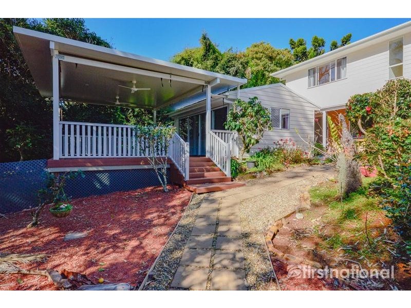 Tamborine Mountain QLD 4272